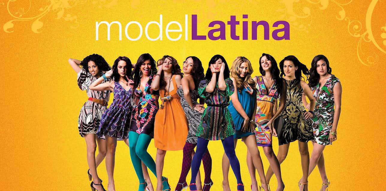 Model Latina