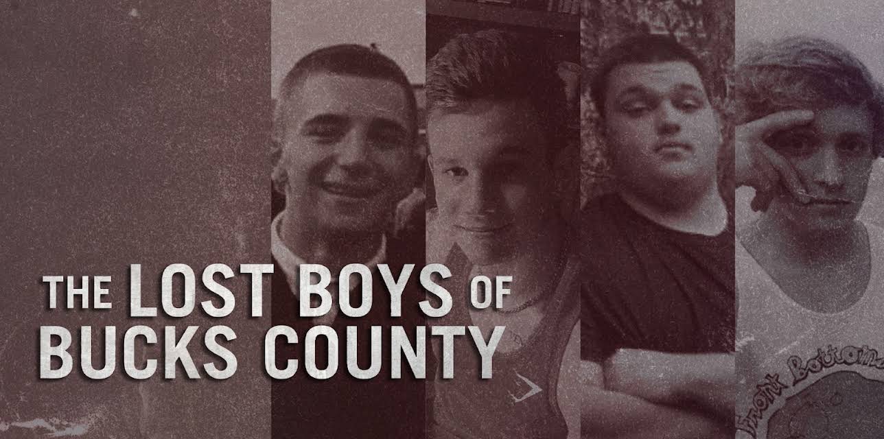 The Lost Boys of Bucks County Season 1