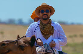 Jestination Unknown: Heavy Reigns - Jodhpur