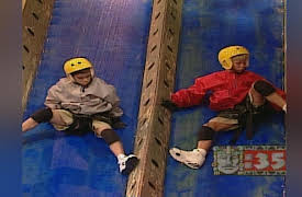 Legends of the Hidden Temple Season 1: Episode 001