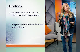 Building Your Resilience: Finding Meaning in Adversity: Improving Emotional Resilience