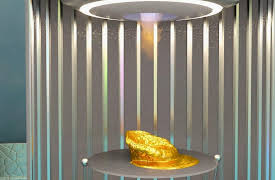 Max the Glow Train: Learn Physics with Chain Reactions!