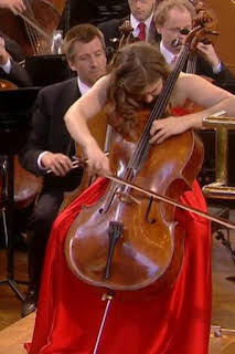 13:20: Elgar - Concierto para violonchelo, Op. 85 | Classica | 9/14 2026