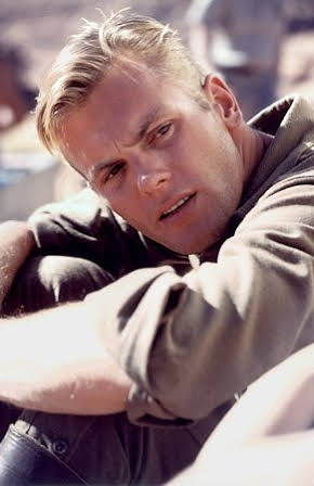 Tab Hunter as 