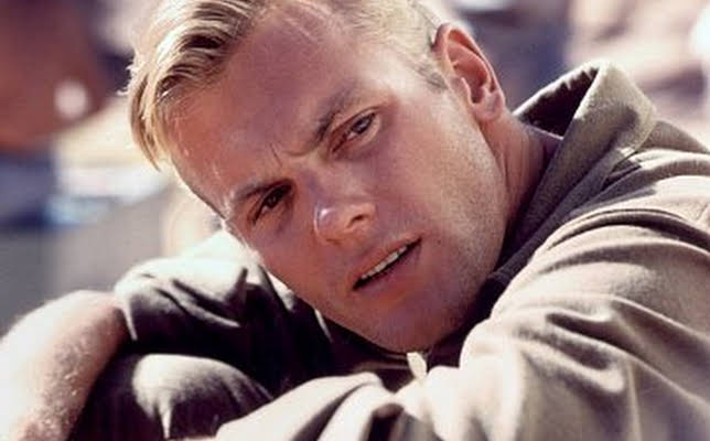 Tab Hunter