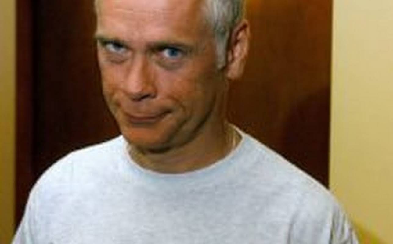 Paul Dillon