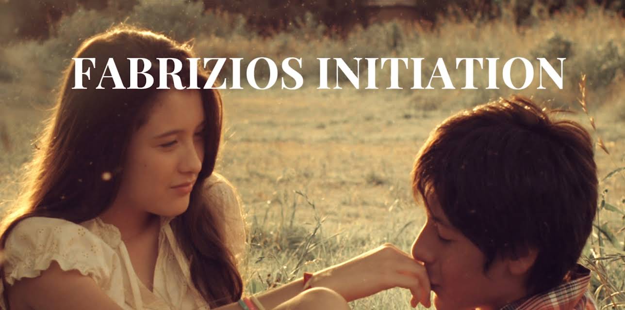 Fabrizio’s Initiation (2016)