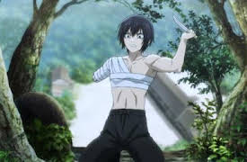 SWORDGAI The Animation: Avsnitt 2