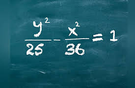 Algebra II: Conic Sections - Parabolas and Hyperbolas