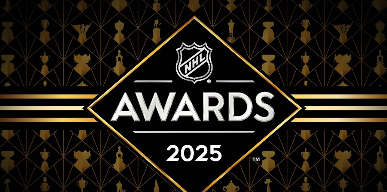 2025 NHL Awards (2025)