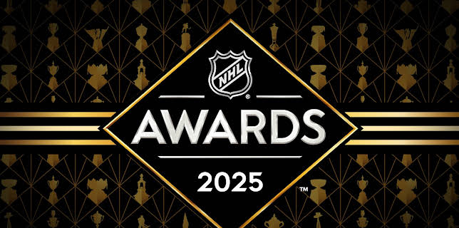 2025 NHL Awards (2025)