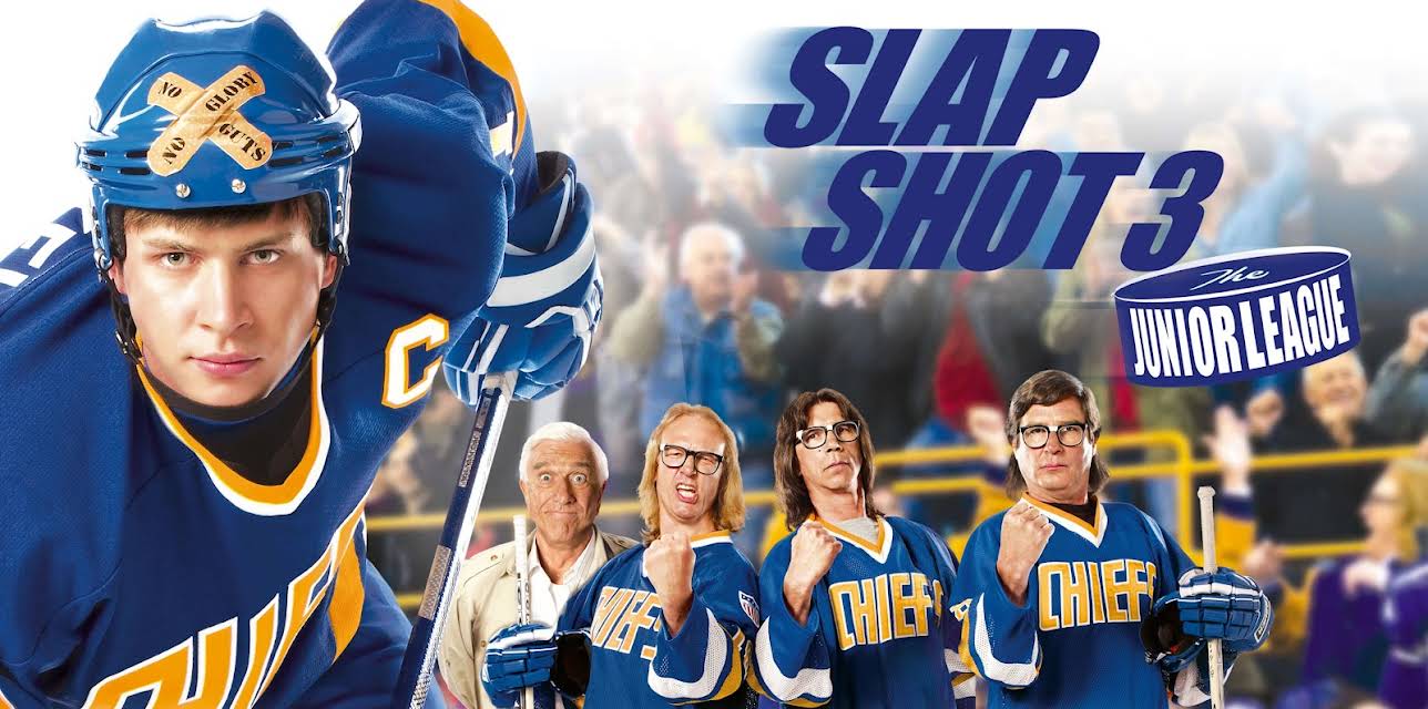 Slap Shot 3: The Junior League (2008)