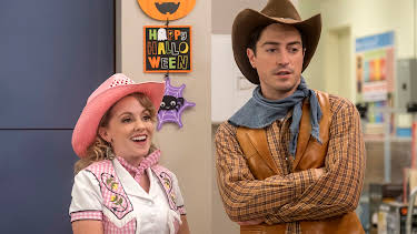 07:05: Superstore (S5 E6) (S5) | Viasat Series | 6/29 2026