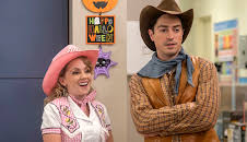Superstore (S5 E6)