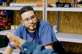 Big RV Remix: Ready Set Bake!