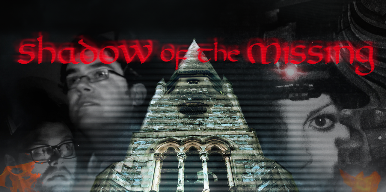 Shadow of the Missing (2018)