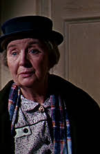 Doris Lloyd as 