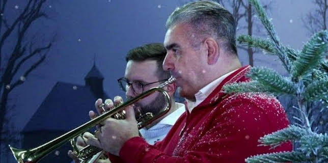 10:30: Lametta fürs Ohr | SWR Fernsehen RP | 12/21 2025