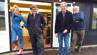 11:25 AM: Find It, Fix It, Flog It | More 4 | 12/26 2025