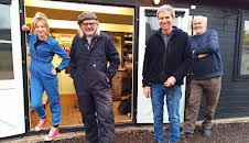 Find It, Fix It, Flog It