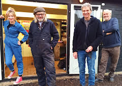 Find It, Fix It, Flog It