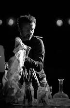 Alexandre Brasseur as 