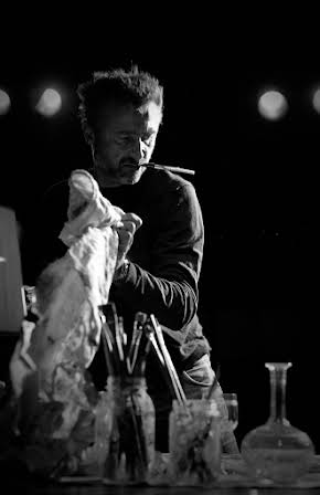 Alexandre Brasseur as 