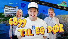 6899 til eg dør: «Fredag»
