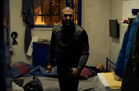 Prisoner (Dubbed): Episode 06