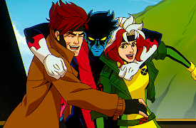 X-Men ’97: Episode 5