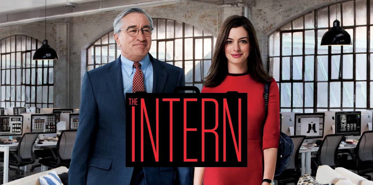 The Intern (2015)