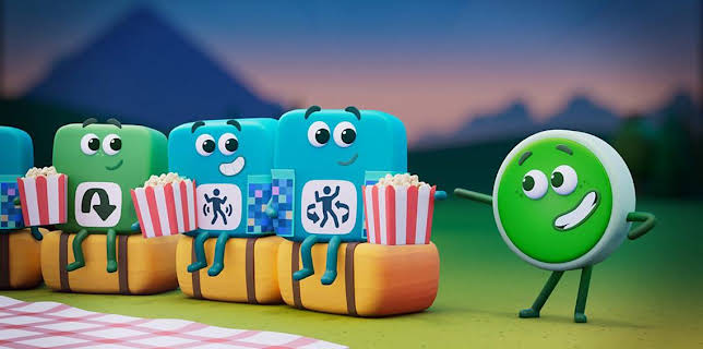 1:15 PM: Wonderblocks (S1) | Cbeebies | 12/10 2025