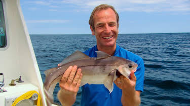 3:00 PM: Extreme Fishing Challenge with Robson Green | Dave | 1/12 2026