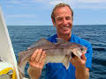 Extreme Fishing Challenge with Robson Green