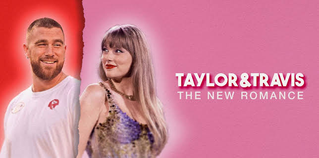 Taylor and Travis: The New Romance (2026)