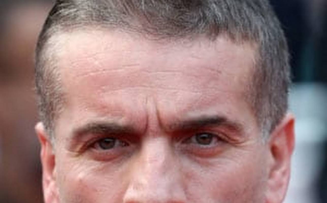 Murat Cemcir