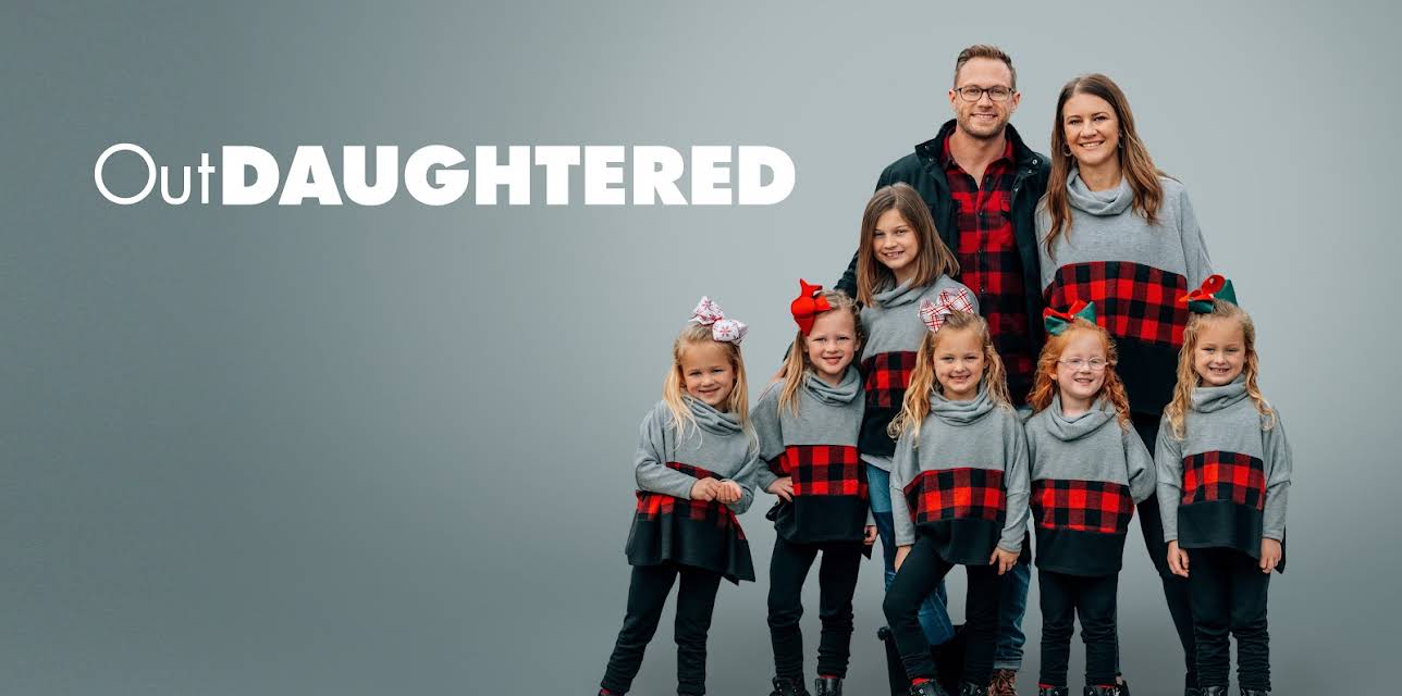 OutDaughtered Season 1