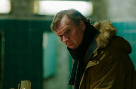 Valkyria S01: Season finale - SHTF