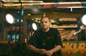 UniverXO Dabiz: Bakom kulisserna med en stjärnkock: Drömrestaurangen