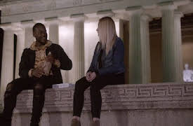 Deaf U: Are You over Me?