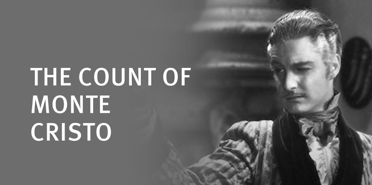 The Count Of Monte Cristo (1934) (1934)