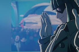 Astro Boy (2004) Season 1: Neon Express