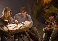 Resan till jordens medelpunkt