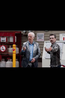00:30: Republic of Doyle (T3): Ep.3 Paquete caliente | COSMO | 9/26 2026