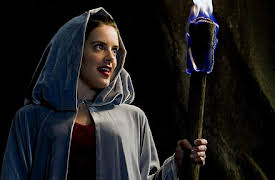 Merlin Season 1: The Mark of Nimueh