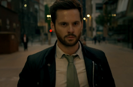 Dark Heart, Season 1: Episode 1