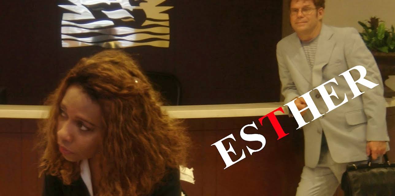 Esther (2023)