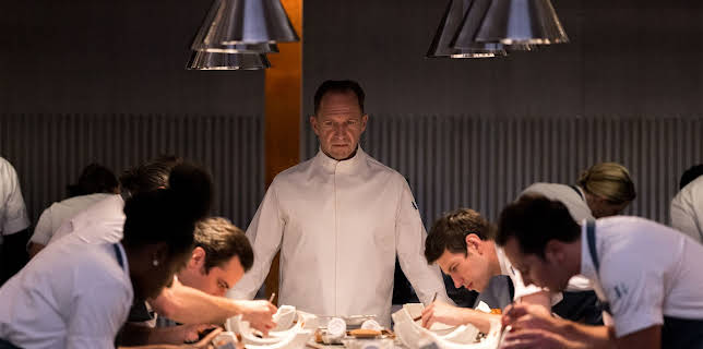 9:00 PM: The Menu | Film 4 | 3/2 2026