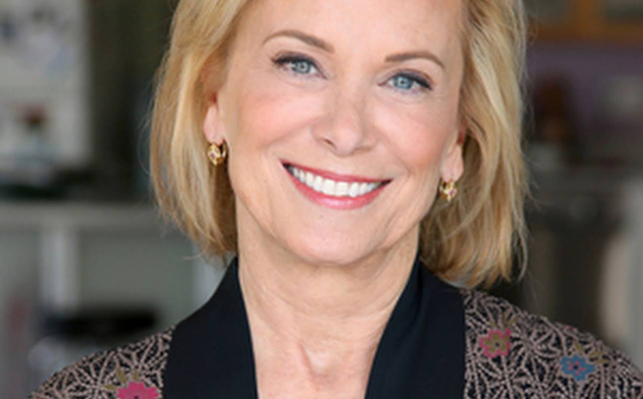Nancy Morgan