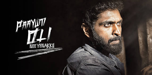 Paayum Oli Nee Enakku (2023)